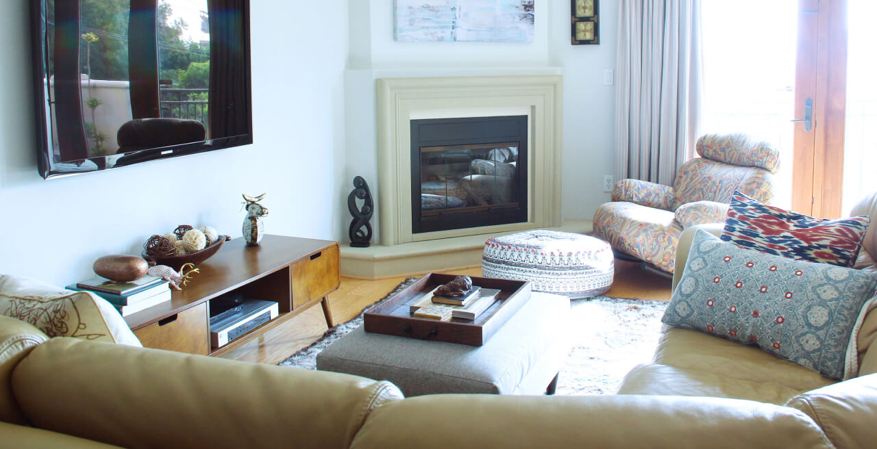Interior Design 1